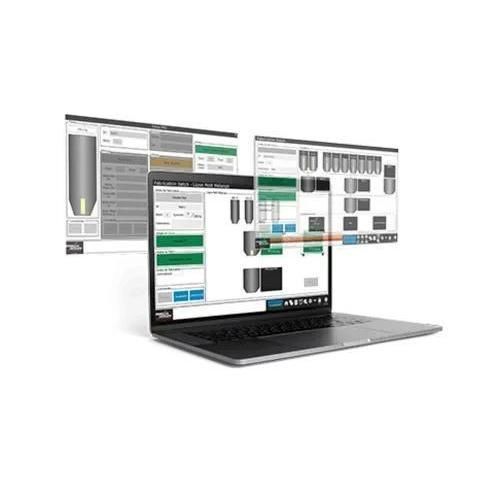 Software di ERP - WINMIX - PRECIA MOLEN - di gestione produzione / MES / di comando di processo