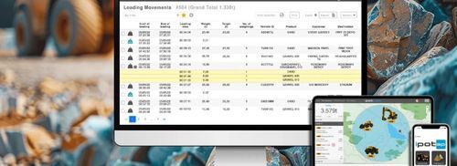 Software di telesorveglianza - Ipotweb - PRECIA MOLEN - di supervisione / di acquisizione e di analisi per dati / di acquisizione dati