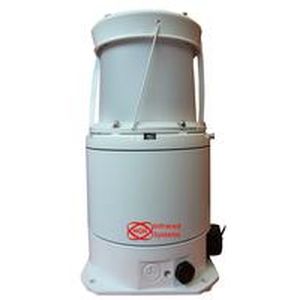 Videocamera di sicurezza - Spynel-M - HGH SYSTEMES INFRAROUGES - di rilevazione / termica / HD