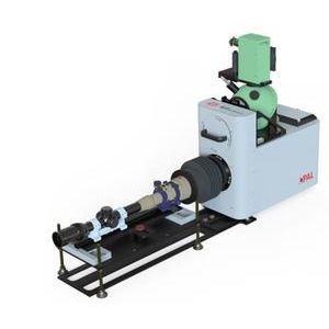 Tester di qualità ottica - OPAL - HGH SYSTEMES INFRAROUGES - per lente ottica / da laboratorio / portatile