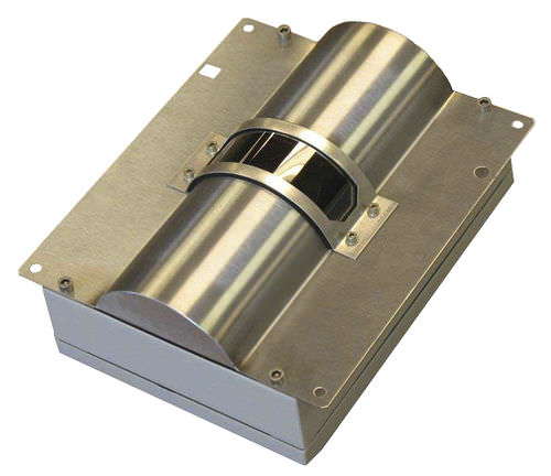 Scanner 2 assi - Kilnscan  - HGH SYSTEMES INFRAROUGES - di misura / a infrarossi / per ambiente ostile