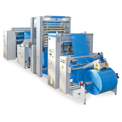 Macchina per bobinaggio di carta - 2M ECO - Mobert S.r.l. - automatica