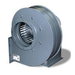 Ventilatore centrifugo - MM series - MORO - di circolazione di aria / in acciaio / industriale