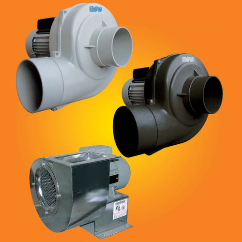 Ventilatore ATEX - PMN / PMN-A / MN series - MORO - centrifugo / di estrazione / anticorrosione