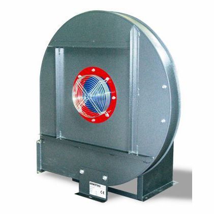 Ventilatore ATEX - MHR series - MORO - ad alta pressione / centrifugo / di estrazione