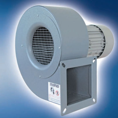 Ventilatore ATEX - MN series - MORO - centrifugo / di raffreddamento / di aspirazione