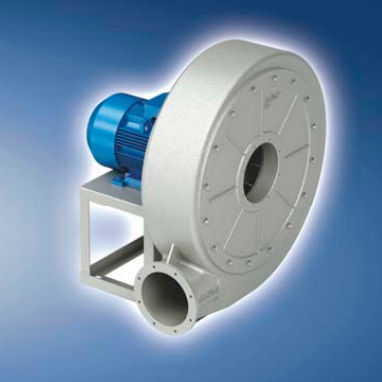 Ventilatore ATEX - F series - MORO - ad alta pressione / centrifugo / in ghisa di alluminio