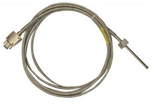 Sonda di temperatura a termocoppia tipo K - MD1 - CONTROLE MESURE REGULATION