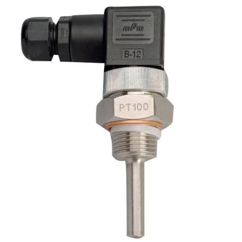 Sonda di temperatura Pt100 - MBT19 - CONTROLE MESURE REGULATION