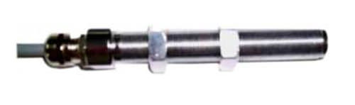 Sensore di velocità di rotazione - CPS - CONTROLE MESURE REGULATION - magnetico / filettato