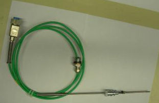 Sensore di temperatura per cuscinetti - MP39 - CONTROLE MESURE REGULATION