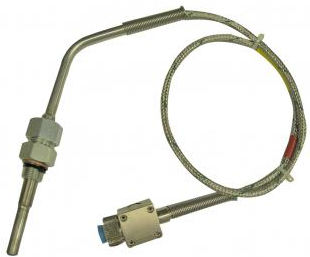 Termocoppia - MD2 - CONTROLE MESURE REGULATION - per gas di scarico