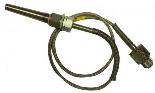 Sonda di temperatura Pt100 - MBT1 - CONTROLE MESURE REGULATION