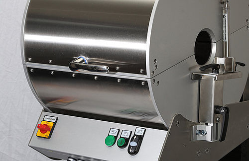 Profilometro ottico - ProfilControl DualVision - PIXARGUS GmbH - industriale / compatto / senza contatto