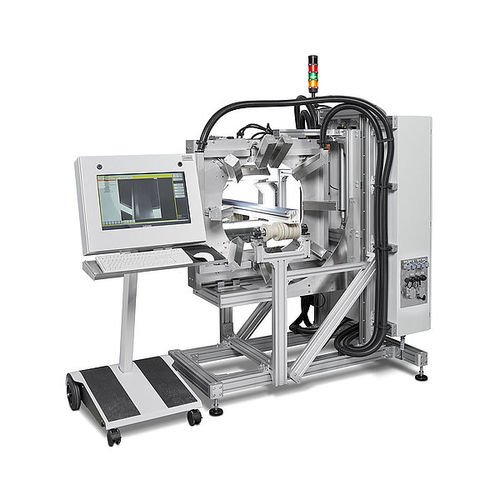 Profilometro ottico - ProfilControl 7 S XL - PIXARGUS GmbH - industriale