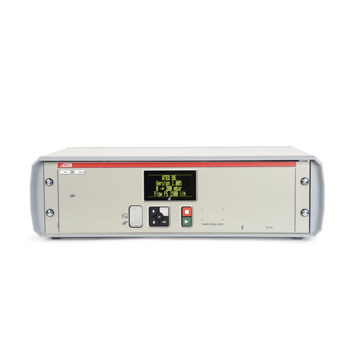 Tester PROFIBUS - D670 - ATEQ - di bus di campo / di portata / di comunicazione