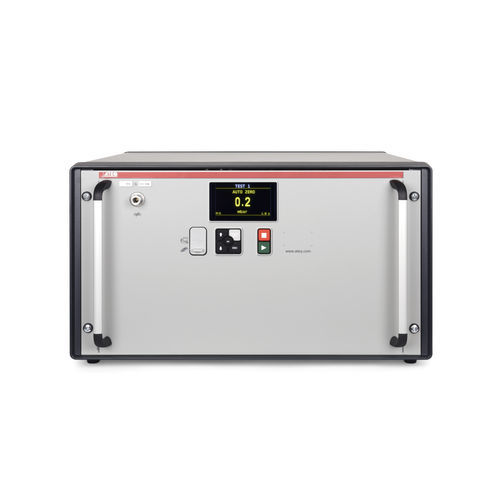 Tester di tenuta a calo di pressione differenziale - F670LV - ATEQ - pneumatico / per automotive / automatico