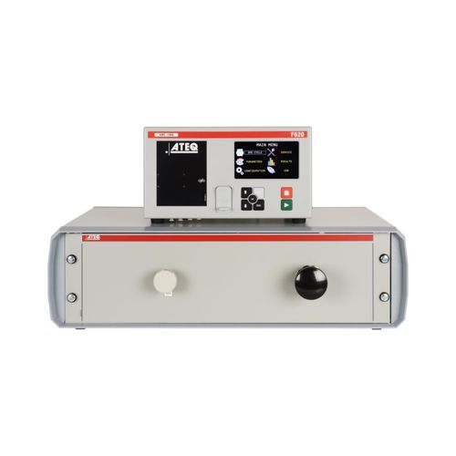 Tester di tenuta a calo di pressione differenziale - F620LV - ATEQ - per container / per automotive / ad aria secca
