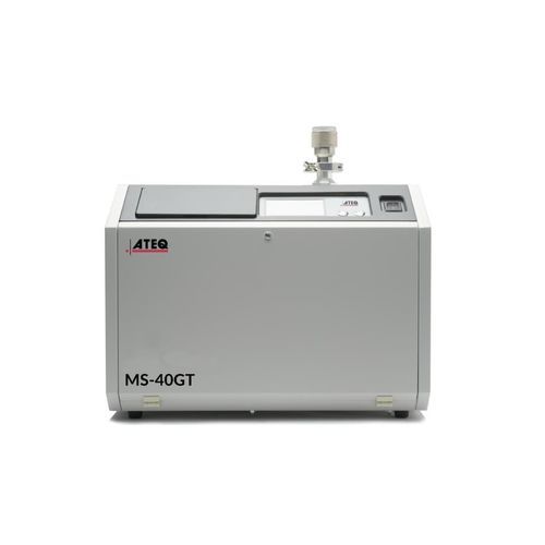 Rilevatore di fughe di elio - MS-40GT - ATEQ - spettrometrico / a pressione / all'elio