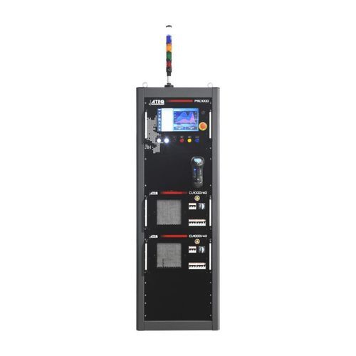 Modulo di carico VE - PMC 1000 series - ATEQ - DC