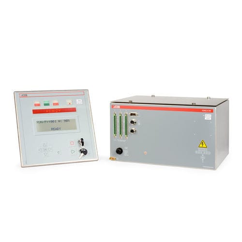 Rilevatore di microperdite elettronico - 6SW - ATEQ - a distanza / automatizzato / ultrasensibile