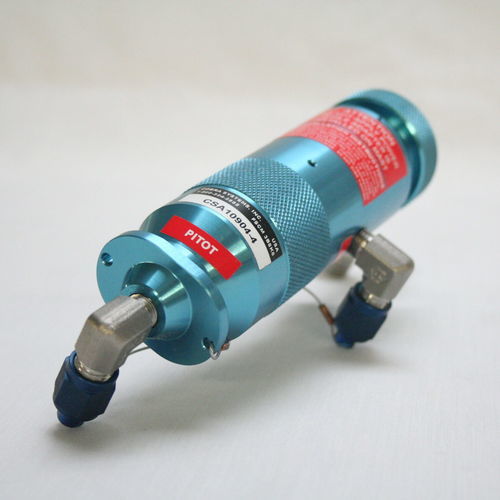 Adattatore per sonda - CSA10904-4 - ATEQ - di interfaccia / di prova