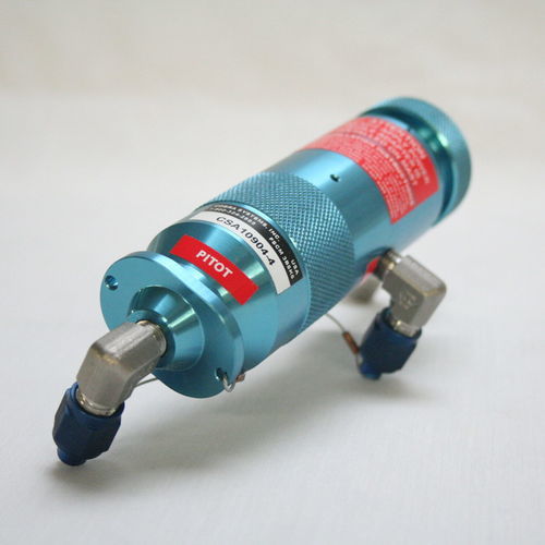 Adattatore di prova - CSA78300-4 - ATEQ