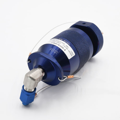 Adattatore per sonda - CSA10904-4 - ATEQ - di prova