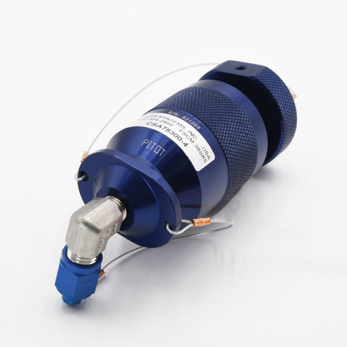 Adattatore per sonda - CSA78300-4 - ATEQ - di prova