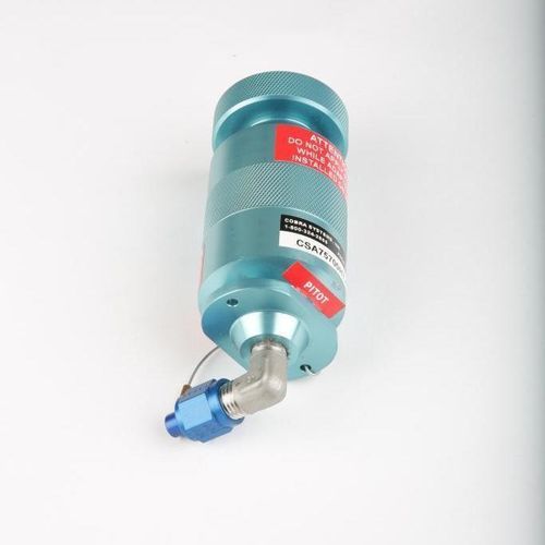 Adattatore per sonda - CSA75700-4EC - ATEQ - di interfaccia / di prova