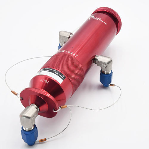 Adattatore per sonda - CSA75700-4 - ATEQ - di prova