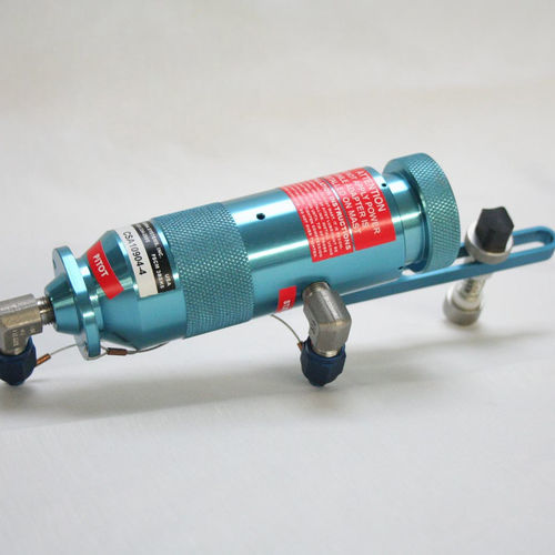 Adattatore per sonda - CSA20504-6 - ATEQ - di prova