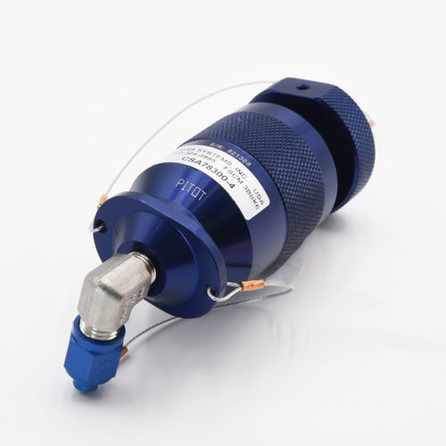 Adattatore per sonda - CSA78300-4 - ATEQ - di interfaccia / di prova