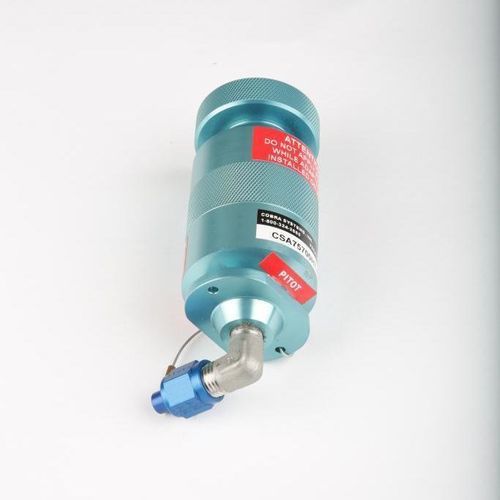 Adattatore di interfaccia - NAU74700SP3-4-4 - ATEQ - per sonda / di prova