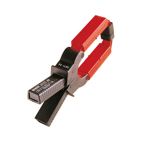 Pinza amperometrica AC - D30CN - CHAUVIN ARNOUX - di misura
