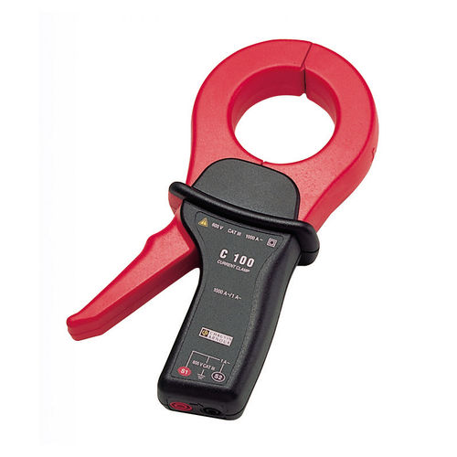 Pinza amperometrica AC - C116 - CHAUVIN ARNOUX - portatile / di misura