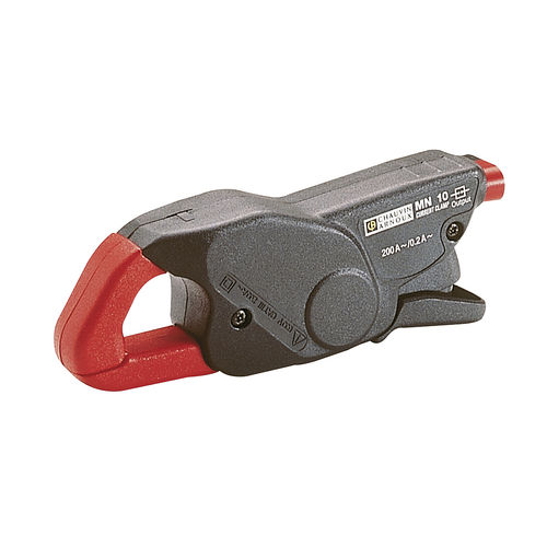 Pinza amperometrica AC - MN14 - CHAUVIN ARNOUX - portatile / di misura
