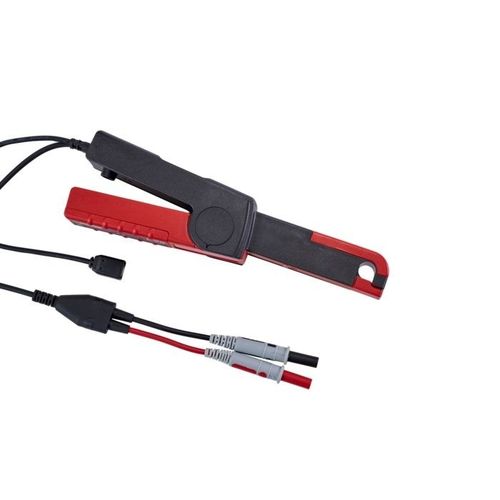 Pinza amperometrica AC/DC - E25 - CHAUVIN ARNOUX - di misura