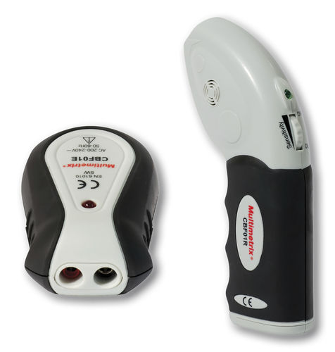 Localizzatore disgiuntori - CBF01 Multimetrix - CHAUVIN ARNOUX