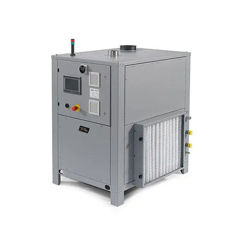 Deumidificatore ad adsorbimento - DSH series - Plastic Systems S.p.A. - d'aria