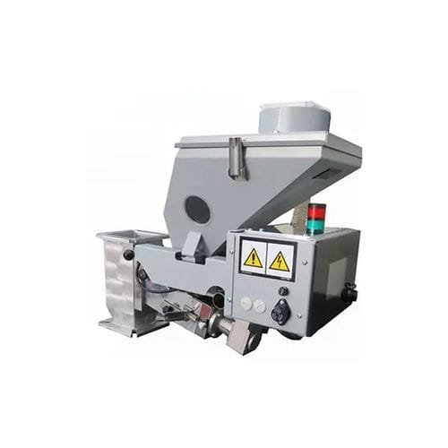 Unità di dosaggio gravimetrica - DG series - Plastic Systems S.p.A. - a vite / automatica