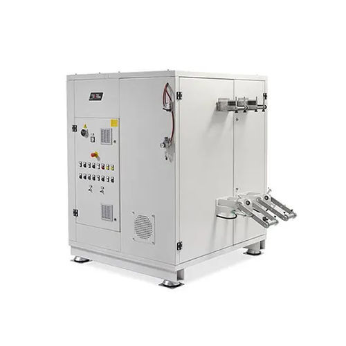 Granulatore a rotore - GR2845-2T - Plastic Systems S.p.A. - per PP / per PET