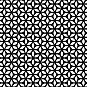 Lamiera di acciaio - MODULO - GANTOIS INDUSTRIES - galvanizzato / perforato