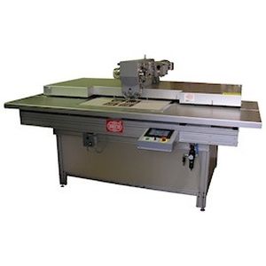 Ribaditrice autoperforante - MR15 CN 2H  - SAGITTA Officina Meccanica S.p.A. - automatica