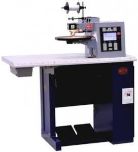 Macchina per la ripiegatura di bordi - RP NOVA V4  - SAGITTA Officina Meccanica S.p.A.