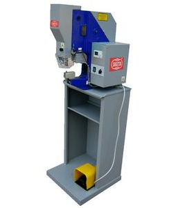 Macchina di occhiellatura - MR11 GE  - SAGITTA Officina Meccanica S.p.A.