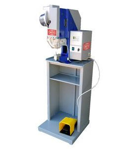 Ribaditrice da banco - MR11 RE - SAGITTA Officina Meccanica S.p.A. - automatica