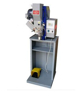 Ribaditrice automatica - MR21 RE - SAGITTA Officina Meccanica S.p.A. - a 2 teste