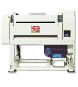 Granulatore a rotore - GR 860 CC - SAGITTA Officina Meccanica S.p.A.