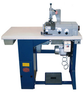 Smussatrice per tubi flessibili - SC 75 C R2  - SAGITTA Officina Meccanica S.p.A.